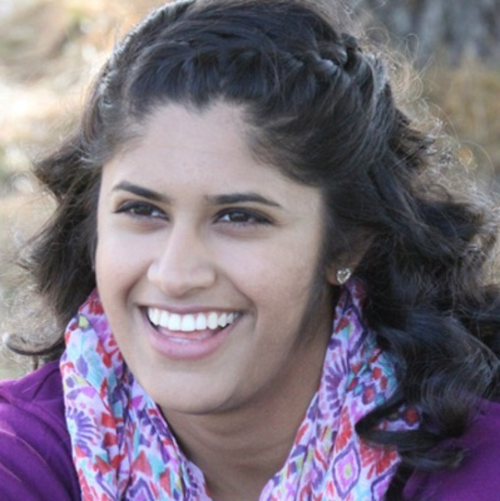 Meet your Posher, Deepthi